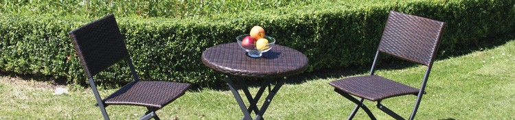 Garden Furniture